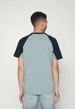 Jack & Jones JCOSPORTY TEE CREW NECK - Print T-shirt - Arona -Jack & Jones Shop 94e17ccdcc144560937352ec428367db