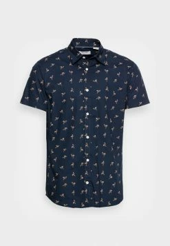 Jack & Jones TRISTIAN SHIRT - Shirt - Navy Blazer 8 Jack & Jones TRISTIAN SHIRT - Shirt - Navy Blazer -Jack & Jones Shop 95091449490641b1a93010541dbe6396