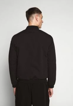 Jack & Jones BOMBER NOOS - Bomber Jacket - Black 7 Jack & Jones BOMBER NOOS - Bomber Jacket - Black -Jack & Jones Shop 951abd8eeb364f87a5947dc280846089