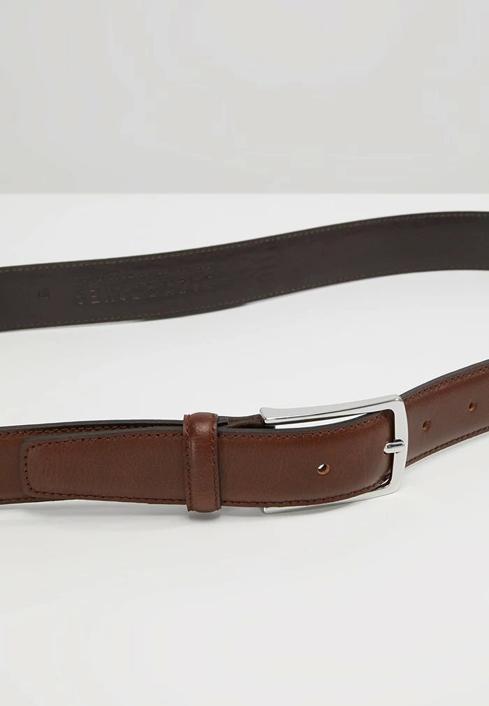 Jack & Jones JACCHRISTOPHER BELT - Belt - Cognac 5 Jack & Jones JACCHRISTOPHER BELT - Belt - Cognac - Image 5