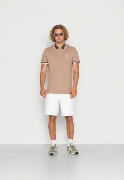 Alternative view of Jack & Jones JCOLOGAN - Polo Shirt - Dune