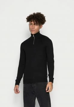 Jack & Jones Jumper - Black
