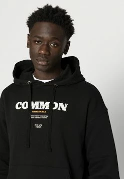 Jack & Jones JORFRESHLY - Hoodie - Black -Jack & Jones Shop 95615b0047b04cf6ac11fe404364f07b