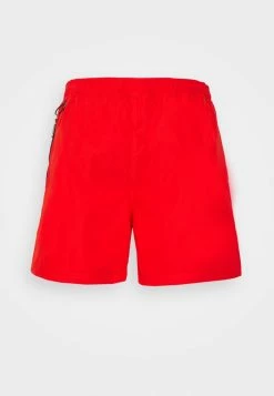 Alternative view of Jack & Jones JJIMILOS - Swimming Shorts - Flame Scarlet