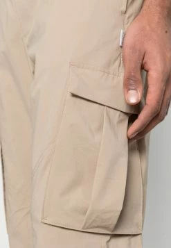 Jack & Jones JJIGORDON JJTECH - Cargo Trousers - Crockery 9 Jack & Jones JJIGORDON JJTECH - Cargo Trousers - Crockery -Jack & Jones Shop 957efa0cc62142b192c2af22df9a4134