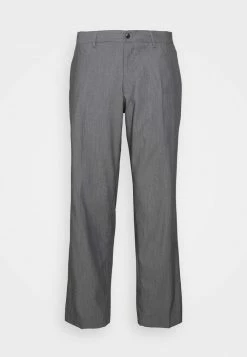 Jack & Jones JPRFRANCO TROUSER - Trousers - Light Grey