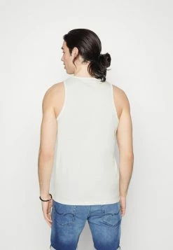 Jack & Jones JJCOASTAL POCKET - Top - Cloud Dancer 8 Jack & Jones JJCOASTAL POCKET - Top - Cloud Dancer -Jack & Jones Shop 95be19d1d5c04bd08f914b068cf9c9c0