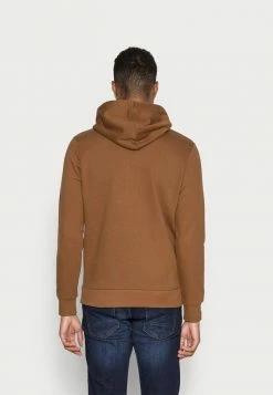 Jack & Jones JJBANK - Hoodie - Brown 7 Jack & Jones JJBANK - Hoodie - Brown -Jack & Jones Shop 95d41b9d2f974b919dd61b74774c61eb