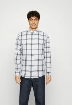Jack & Jones JJCARL - Shirt - Bright White
