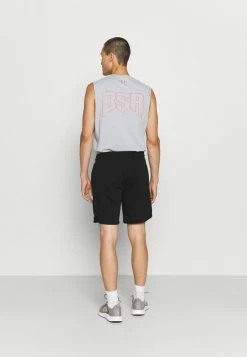 Jack & Jones JJIZFRENCH TERRY SHORTS - Sports Shorts - Black -Jack & Jones Shop 9615ed64f75142b6b359faf77a2bc921