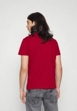 Jack & Jones JCOKIM TEE CREWNECK - Print T-shirt - Chili Pepper 9 Jack & Jones JCOKIM TEE CREWNECK - Print T-shirt - Chili Pepper -Jack & Jones Shop 96485066c9734cce95c206074bdf58ce