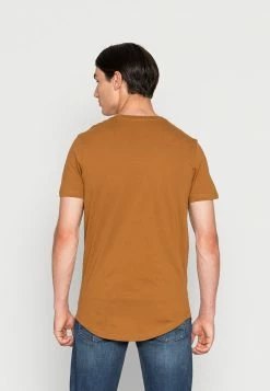 Jack & Jones JJENOA POCKET TEE CREW NECK - Basic T-shirt - Rubber 7 Jack & Jones JJENOA POCKET TEE CREW NECK - Basic T-shirt - Rubber -Jack & Jones Shop 9652be8520c047349cc824cc8db30e5b