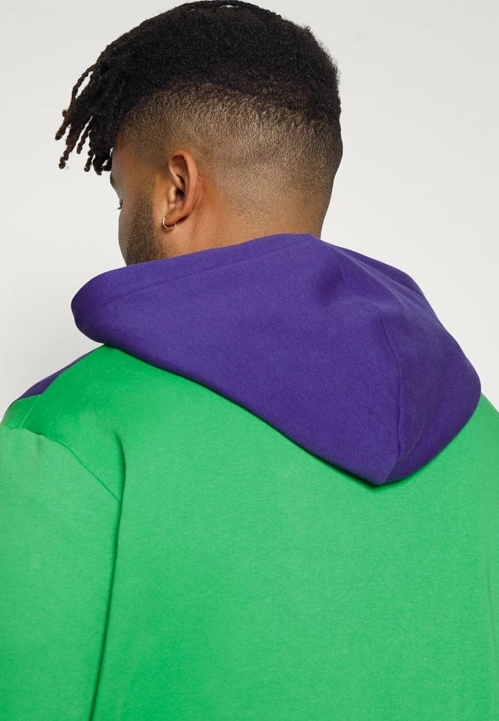 Jack & Jones JORSWIRL - Hoodie - Deep Wisteria 5 Jack & Jones JORSWIRL - Hoodie - Deep Wisteria - Image 5