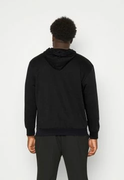 Jack & Jones JJSTAMP HOOD 2 PACK - Hoodie - Light Grey Melange -Jack & Jones Shop 96a7ce129a6246f3b004372ae9c8acfa