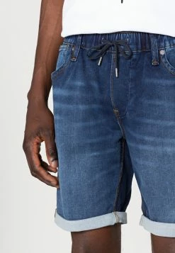 Jack & Jones Denim Shorts - Blue Denim 9 Jack & Jones Denim Shorts - Blue Denim -Jack & Jones Shop 96cdaae8d45c46e4b9ce70de203885ec