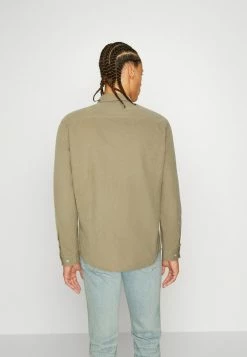 Jack & Jones JJPLAIN - Shirt - Crockery 7 Jack & Jones JJPLAIN - Shirt - Crockery -Jack & Jones Shop 97108c4fe2a84ccdabcd0ac1d558ee55