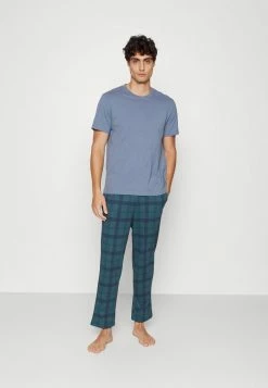 Alternative view of Jack & Jones JACTRAIN PANTS - Pyjama Bottoms - Ponderosa Pine