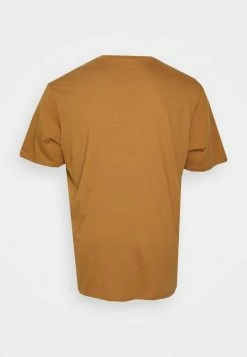 Alternative view of Jack & Jones JJELOGO TEE O NECK - Print T-shirt - Rubber