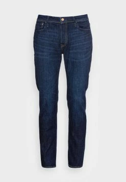 Jack & Jones JJITIM JJORIGINAL - Slim Fit Jeans - Blue Denim -Jack & Jones Shop 974428186e7d438aa62998d1b440dc14