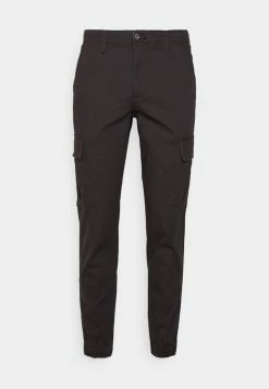 Jack & Jones JJIMARCO JJJAMIECUFFED - Cargo Trousers - Mulch 8 Jack & Jones JJIMARCO JJJAMIECUFFED - Cargo Trousers - Mulch -Jack & Jones Shop 97a09b82f404498dadfc0d513d898a97