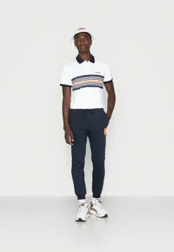 Alternative view of Jack & Jones JPSTGORDON JJJILOCK PANTS - Tracksuit Bottoms - Sky Captain