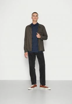 Jack & Jones JORBRINK ROLL NECK - Long Sleeved Top - Navy Blazer 6 Jack & Jones JORBRINK ROLL NECK - Long Sleeved Top - Navy Blazer -Jack & Jones Shop 97cbaeb1a325436f813de599daa7edd5