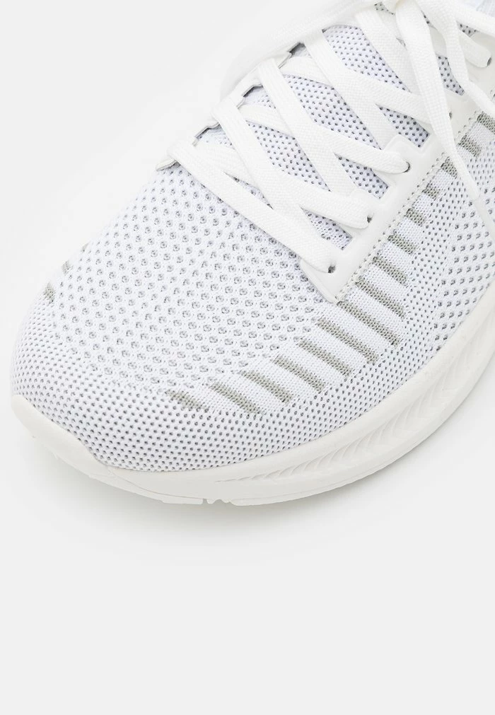 Jack & Jones JFWBAXLEY - Trainers - White 8 Jack & Jones JFWBAXLEY - Trainers - White - Image 8