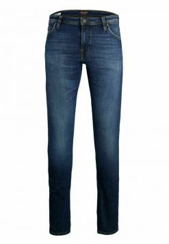 Jack & Jones SLIM FIT - Slim Fit Jeans - Blue Denim 13 Jack & Jones SLIM FIT - Slim Fit Jeans - Blue Denim -Jack & Jones Shop 97f0fc358c3f44da91ddd5cd02440c19