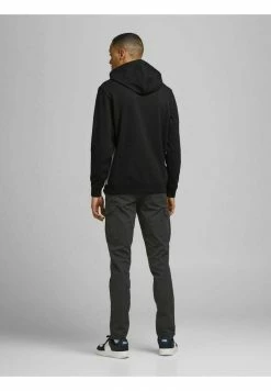 Jack & Jones Cargo Trousers - Black 10 Jack & Jones Cargo Trousers - Black -Jack & Jones Shop 9820ca3032b247b7a081bcd3dddbbc55