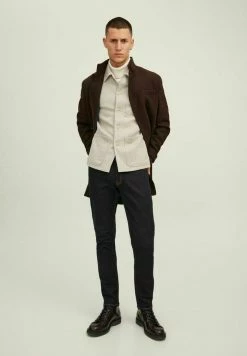Alternative view of Jack & Jones Slim Fit Jeans - Blue Denim