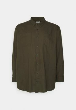 Jack & Jones JJLOGAN AUTUMN SOLID SHIRT - Shirt - Rosin 10 Jack & Jones JJLOGAN AUTUMN SOLID SHIRT - Shirt - Rosin -Jack & Jones Shop 9857c2724e774767852aea173bd4523a