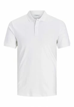 Jack & Jones Polo Shirt - White