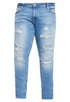 Jack & Jones JJILIAM JJORIGINAL - Jeans Skinny Fit - Blue Denim 10 Jack & Jones JJILIAM JJORIGINAL - Jeans Skinny Fit - Blue Denim -Jack & Jones Shop 98884ec6d58b4e898d075b62fe646013