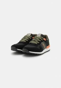 Alternative view of Jack & Jones JFWSTELLAR - Trainers - Anthracite