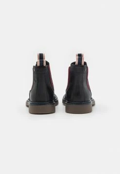 Jack & Jones JFWLEYTON - Classic Ankle Boots - Navy Blazer 8 Jack & Jones JFWLEYTON - Classic Ankle Boots - Navy Blazer -Jack & Jones Shop 98b3637645d4420abc8bb300286a7cf7