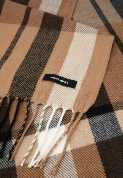 Jack & Jones JACDON SCARF - Scarf - Sepia Tint 5 Jack & Jones JACDON SCARF - Scarf - Sepia Tint -Jack & Jones Shop 98d13b24fc72466d8560c1f6e199ea63