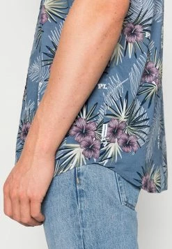 Jack & Jones JORALOHA - Shirt - Bluefin 9 Jack & Jones JORALOHA - Shirt - Bluefin -Jack & Jones Shop 98f0794d6dfc4e1cb54e725297903d5f