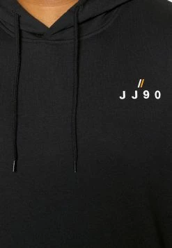 Jack & Jones JJFANN HOOD - Hoodie - Black 9 Jack & Jones JJFANN HOOD - Hoodie - Black -Jack & Jones Shop 993eebdb91184a739577dde77d03dbed