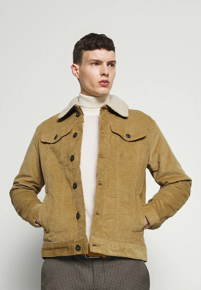 Jack & Jones JPSTALVIN - Light Jacket - Kelp 6 Jack & Jones JPSTALVIN - Light Jacket - Kelp - Image 6