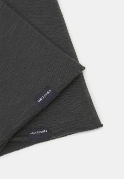 Jack & Jones JACWASHED BEANIE 2 PACK - Beanie - Dark Grey -Jack & Jones Shop 995eff1801e643f28dbe91c55071559d