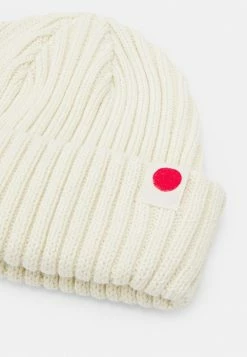 Jack & Jones JACRDD SHORT BEANIE - Beanie - Cloud Dancer -Jack & Jones Shop 9976c34fea334d66a827d8a206d2543f