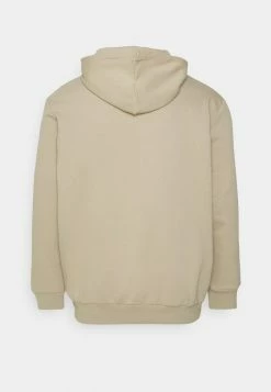 Alternative view of Jack & Jones JJLOCK HOOD - Hoodie - Beige