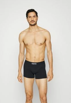 Alternative view of Jack & Jones JACORANIC TRUNKS 5 PACK - Pants - Black