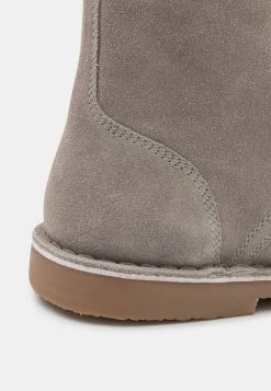 Jack & Jones JFWBRUCE BOOT - Lace-up Ankle Boots - Vapor Blue 14 Jack & Jones JFWBRUCE BOOT - Lace-up Ankle Boots - Vapor Blue -Jack & Jones Shop 9a3dc96cb17144e8a7be445a660c6449