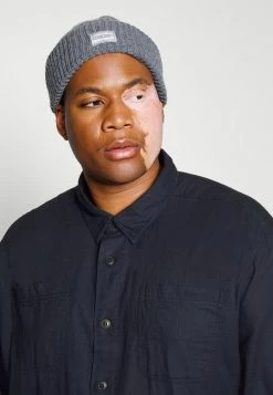 Jack & Jones JJLOGAN AUTUMN SOLID SHIRT - Shirt - Navy Blazer -Jack & Jones Shop 9a449c9e1ec7465eada0f6f66d82fff8