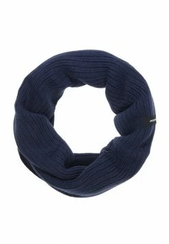Alternative view of Jack & Jones JACTUBE SCARF - Snood - Navy Blazer