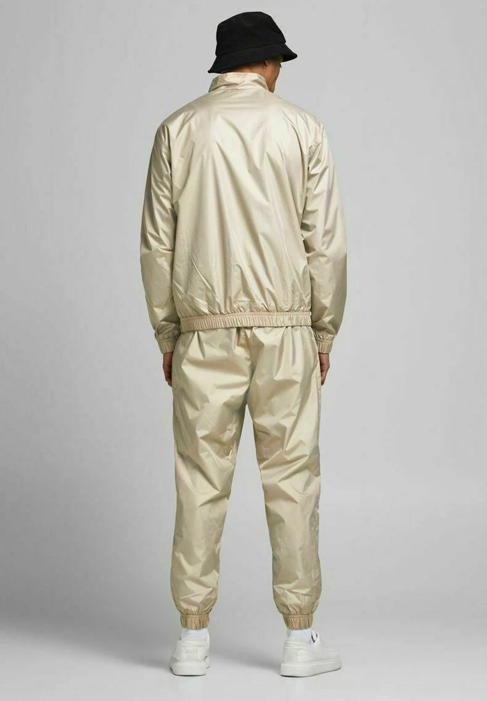 Jack & Jones Training Jacket - Crockery 3 Jack & Jones Training Jacket - Crockery - Image 3