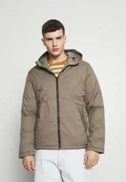 Jack & Jones JJTROY JACKET - Light Jacket - Crockery