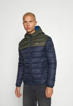Jack & Jones Light Jacket - Forest Night