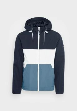 Jack & Jones JORLUKE - Summer Jacket - Blue 8 Jack & Jones JORLUKE - Summer Jacket - Blue -Jack & Jones Shop 9afc262480a9449c96eaf546962bee72